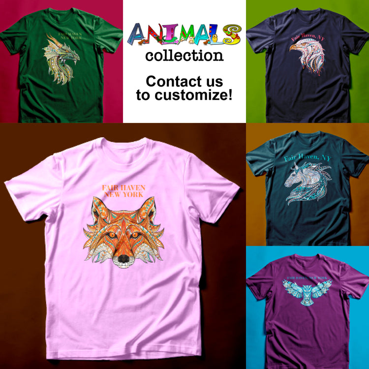 Animals Collection