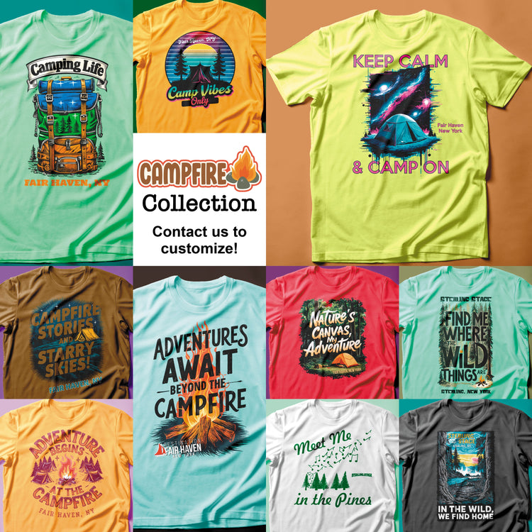 Campfire Collection