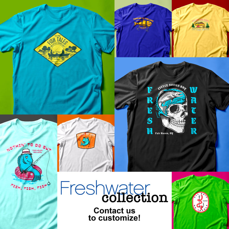 Freshwater Collection