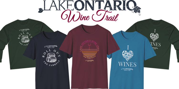 Lake Ontario Wine Trail