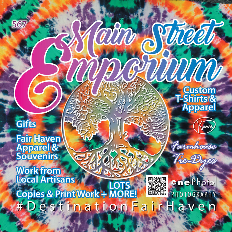 Fair Haven's Main Street Emporium