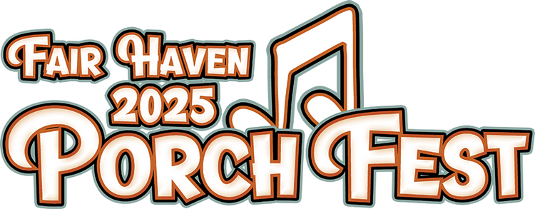 Porchfest