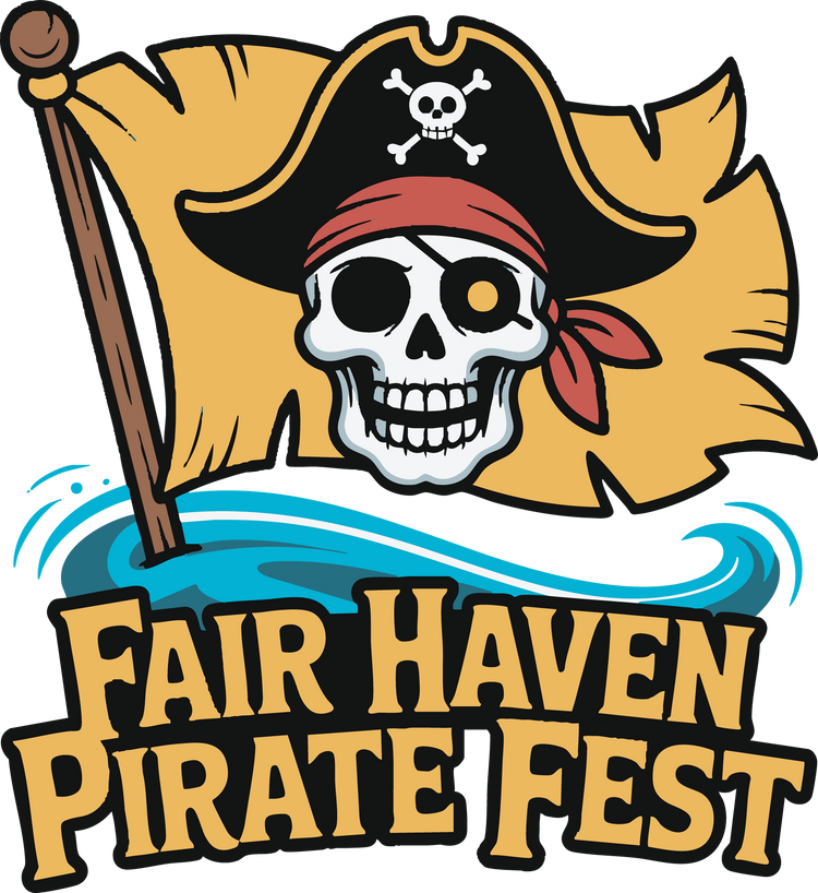 Fair Haven Pirate Fest