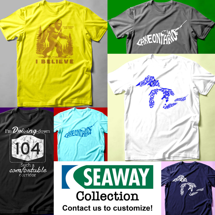Seaway Collection