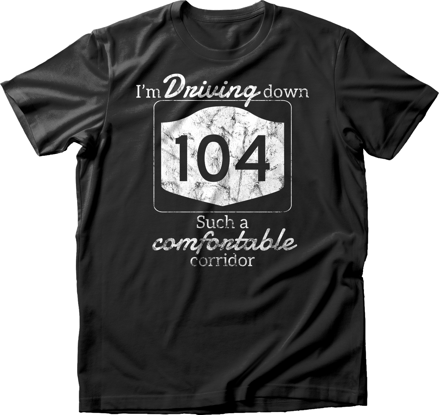 Route 104 T-Shirt