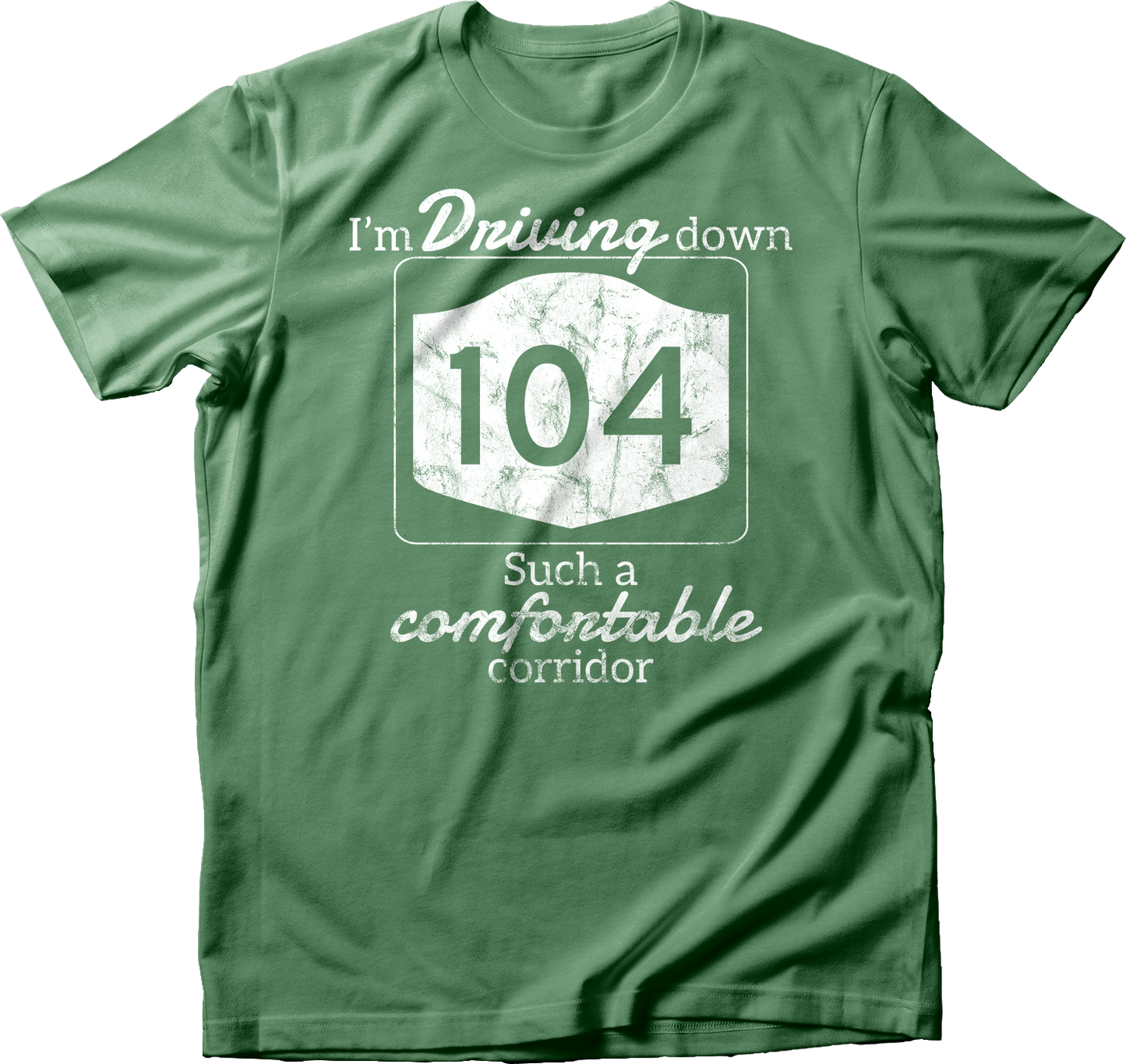 Route 104 T-Shirt