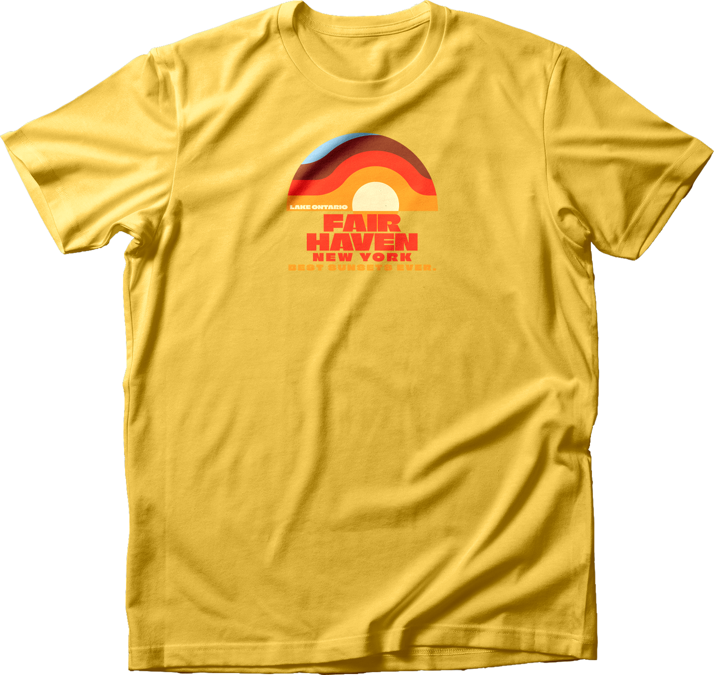 Best Sunsets Ever T-Shirt