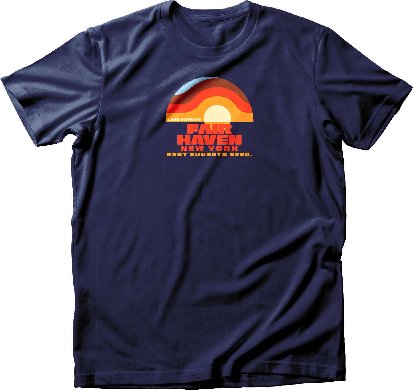 Best Sunsets Ever T-Shirt