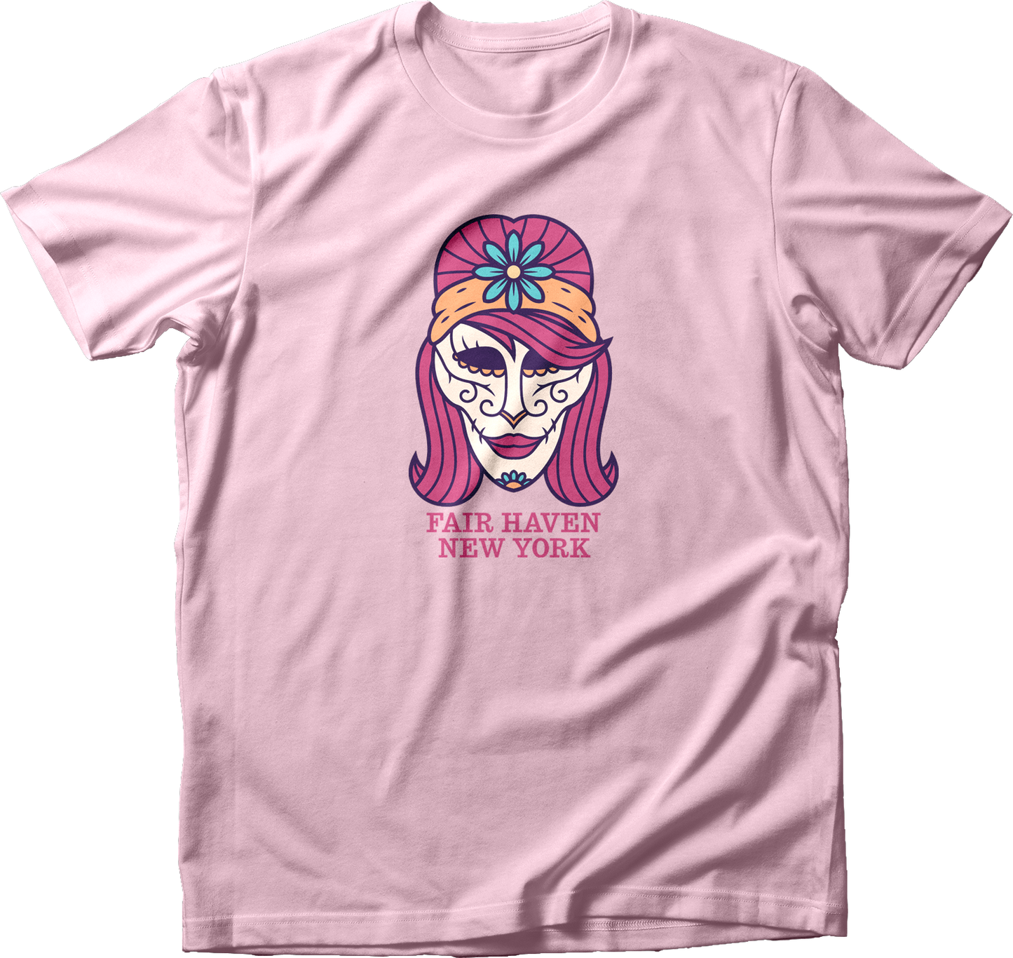 Bride of Frank Day of the Dead T-Shirt