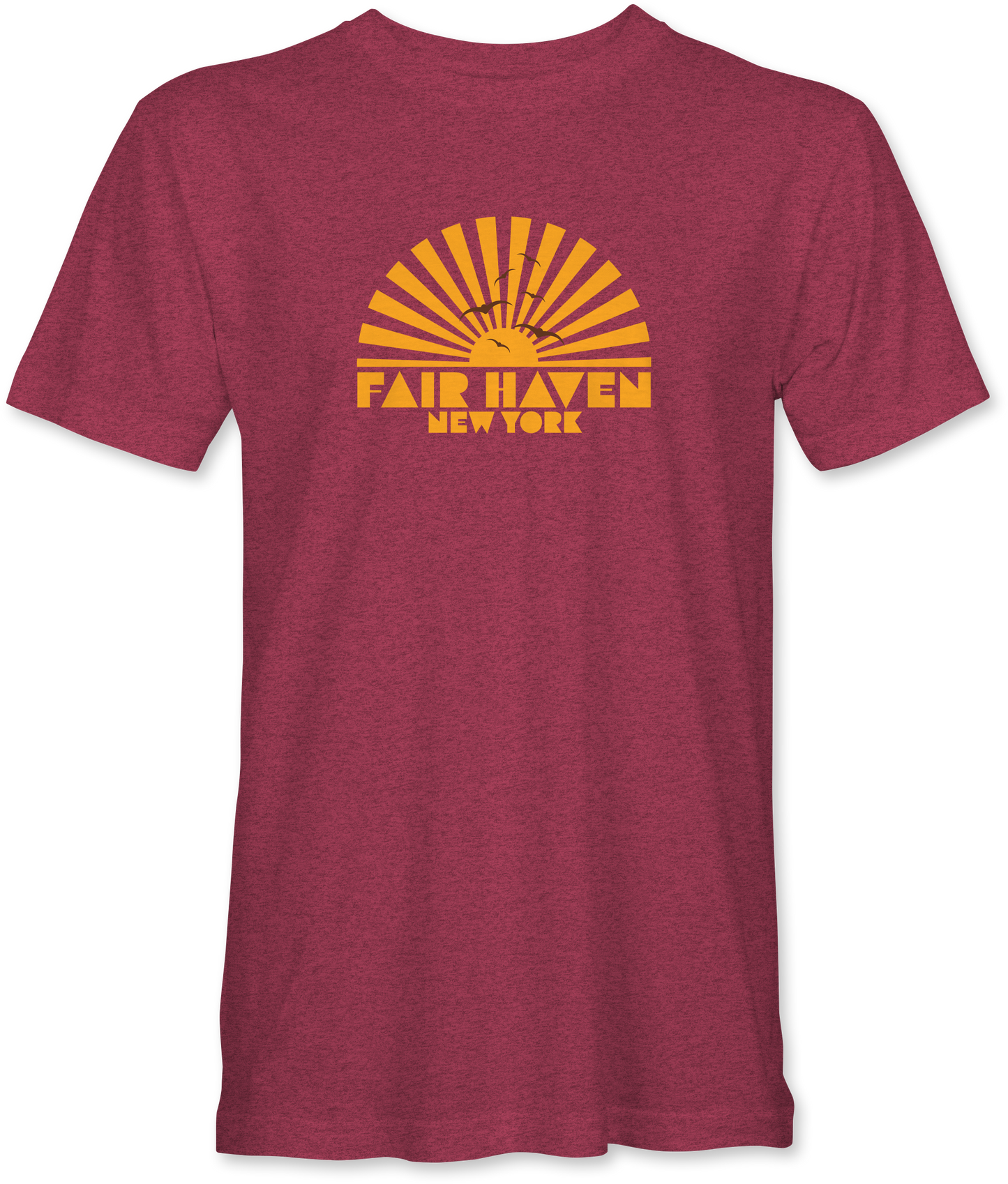 Fair Haven Retro Horizon T