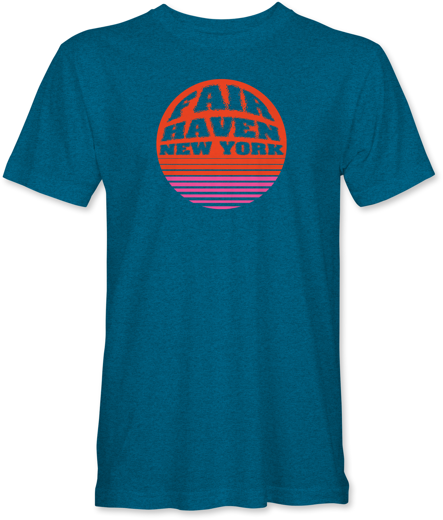 Fair Haven Retro Sun T