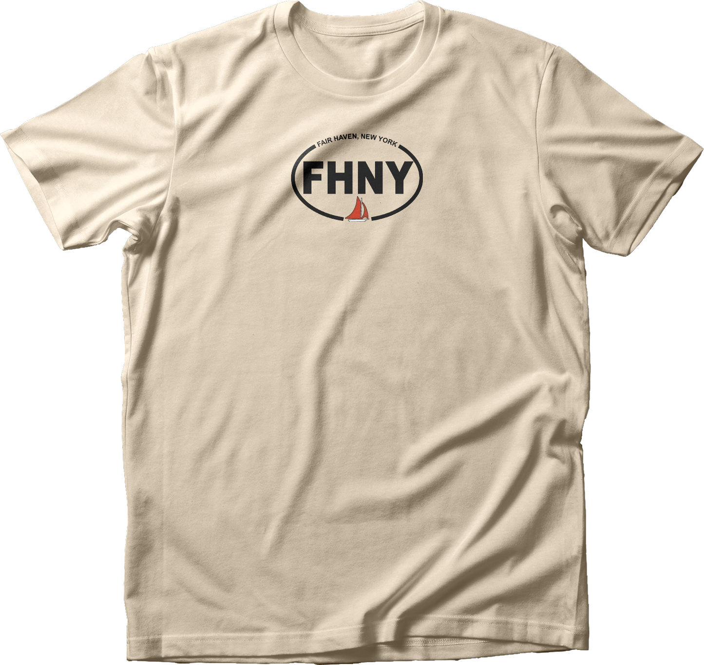 FHNY T-Shirt