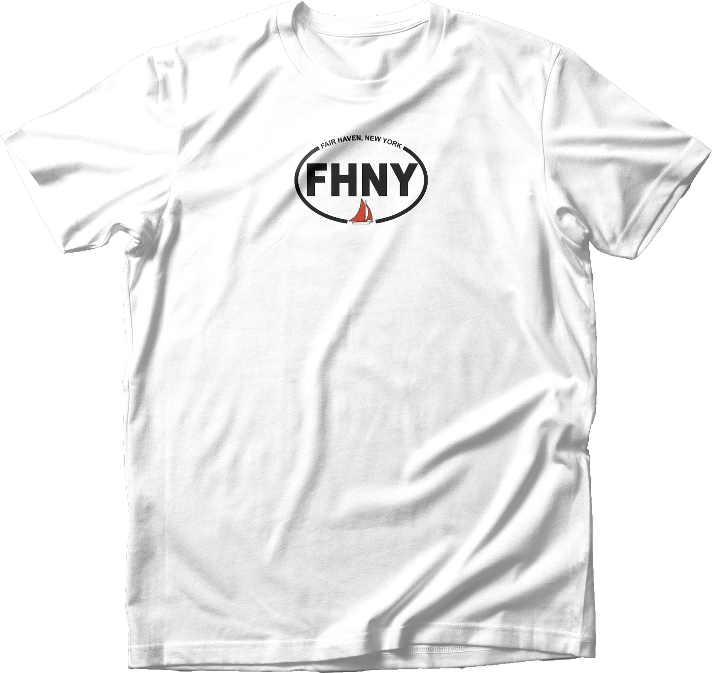 FHNY T-Shirt