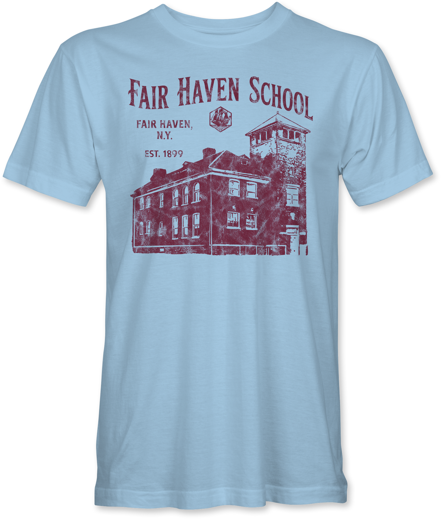 Fair Haven School T-Shirt