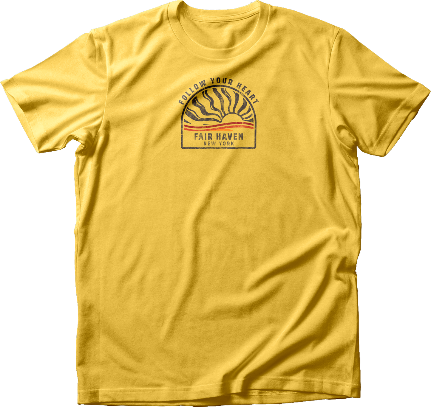 Follow Your Heart T-Shirt