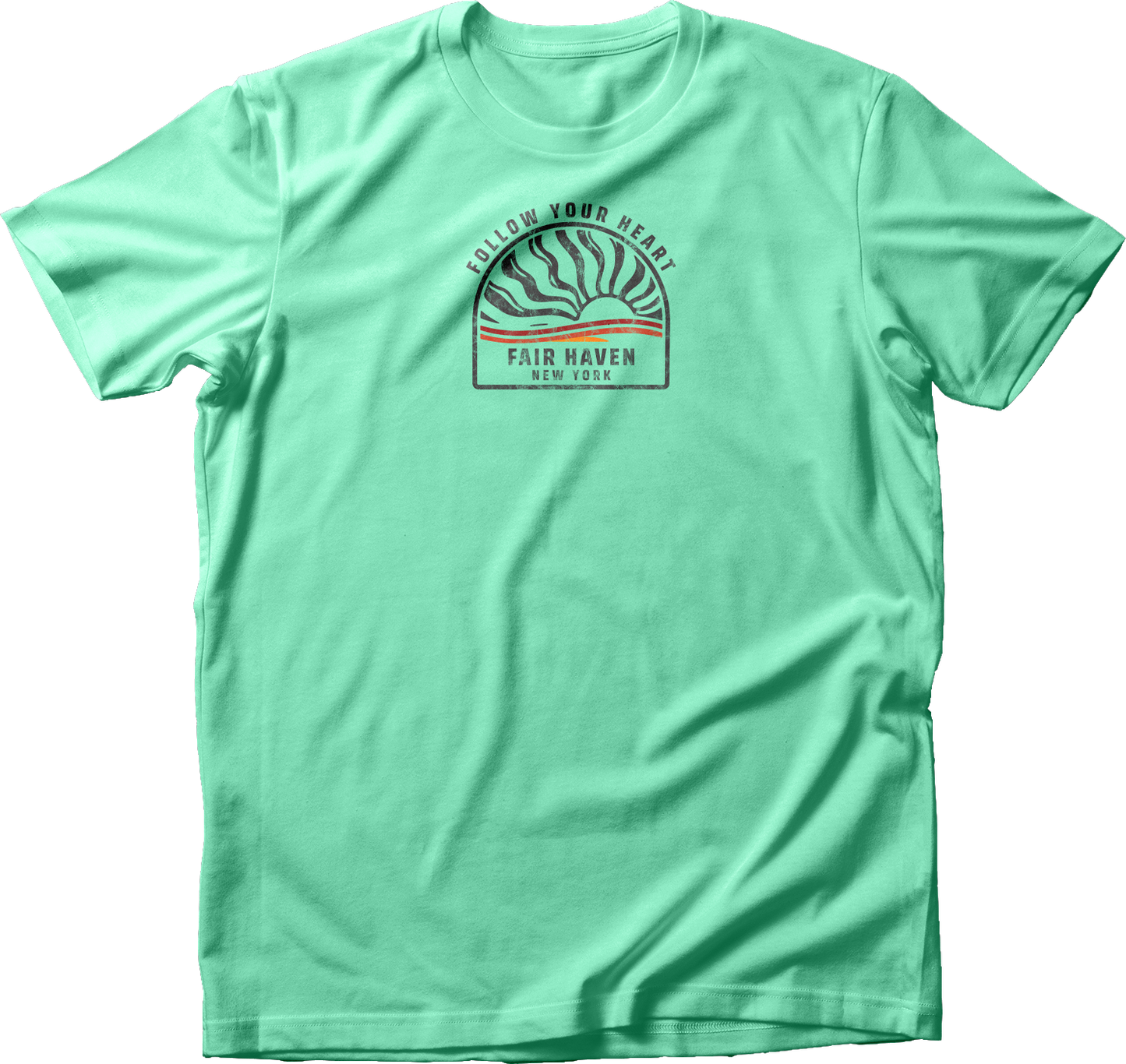 Follow Your Heart T-Shirt
