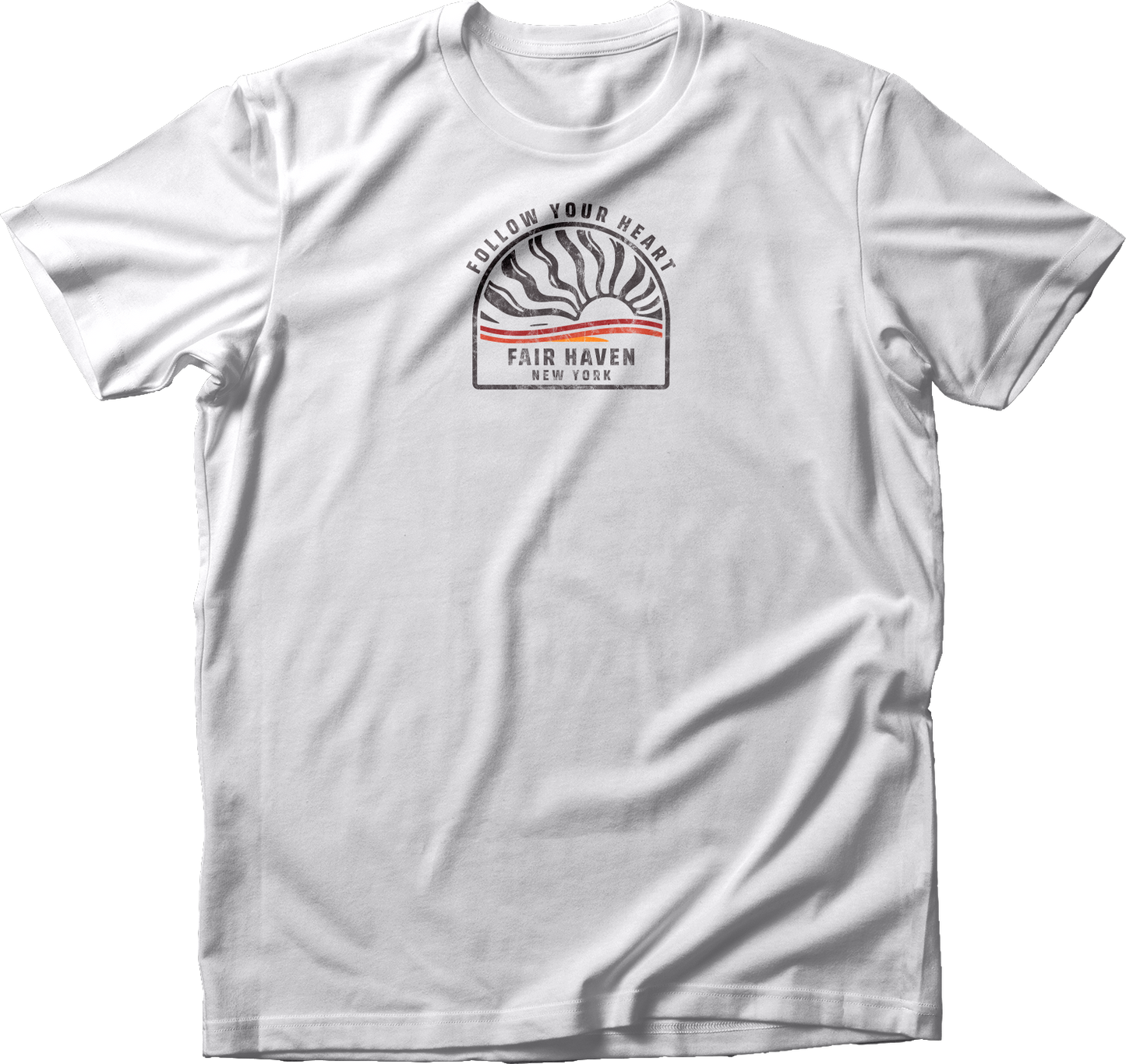 Follow Your Heart T-Shirt