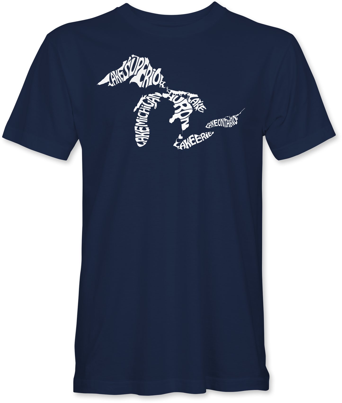 Great Lakes T-Shirt