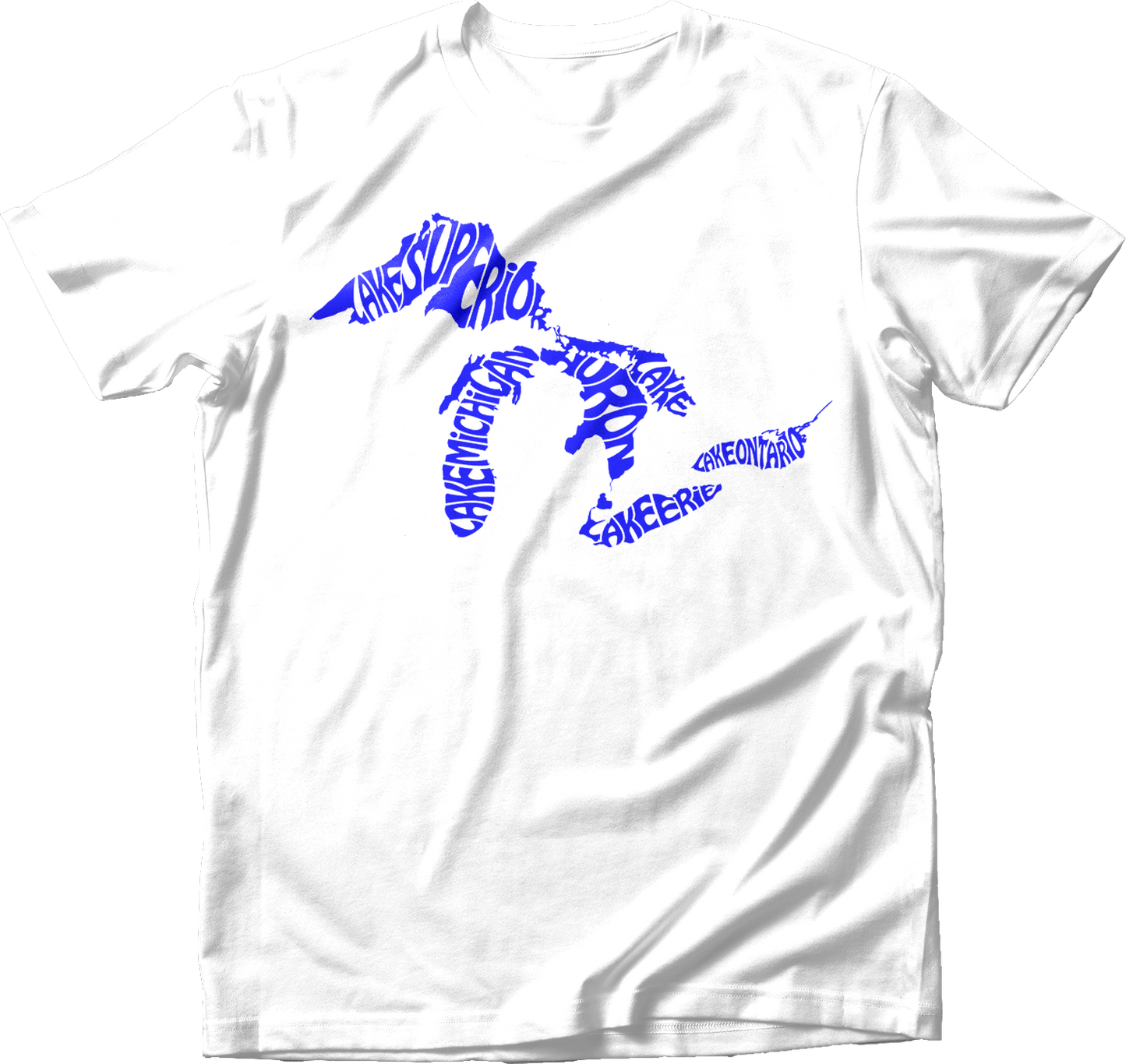 Great Lakes T-Shirt