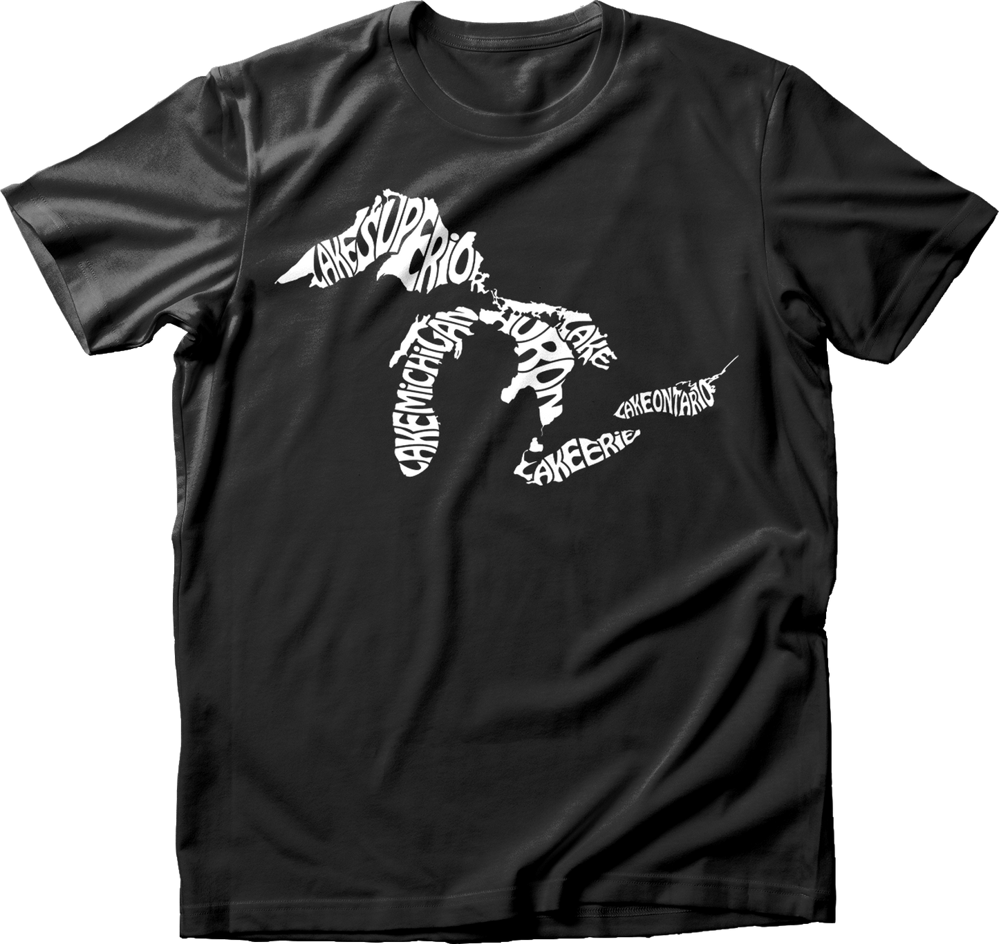 Great Lakes T-Shirt