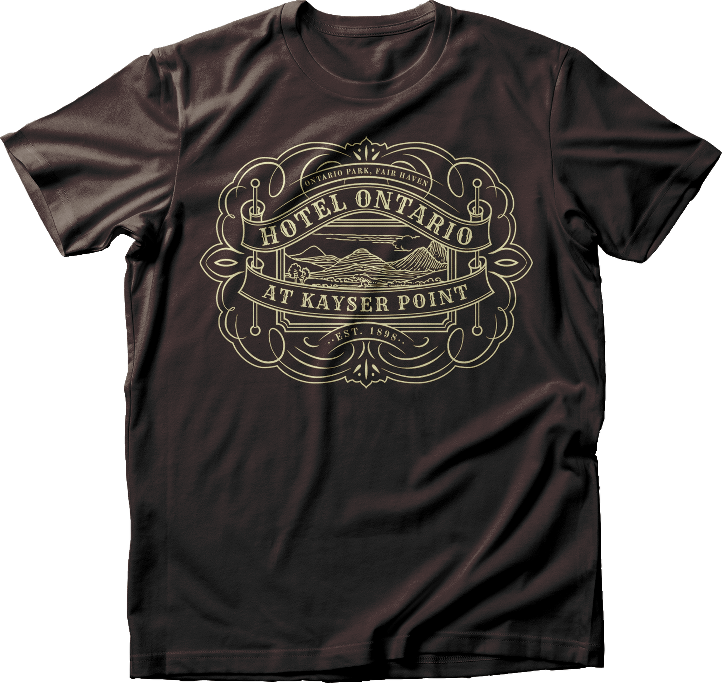 Hotel Ontario T-Shirt