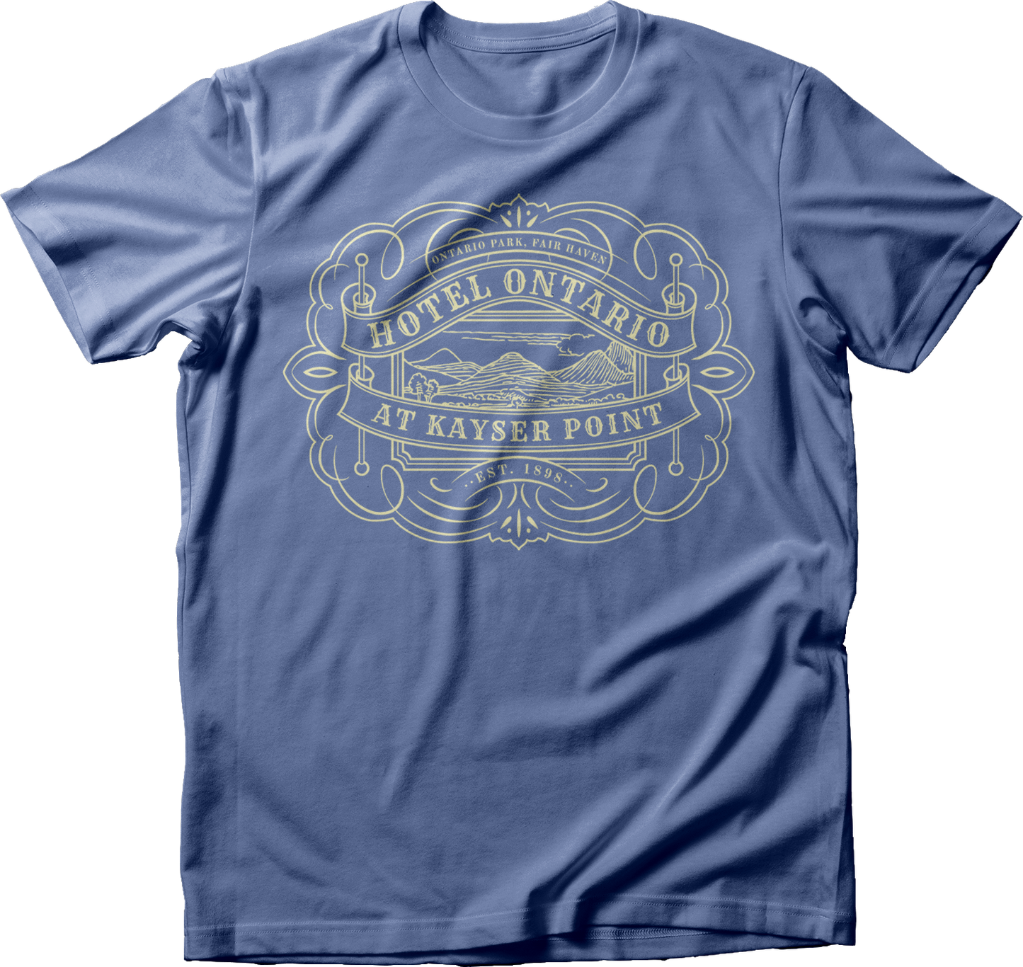 Hotel Ontario T-Shirt