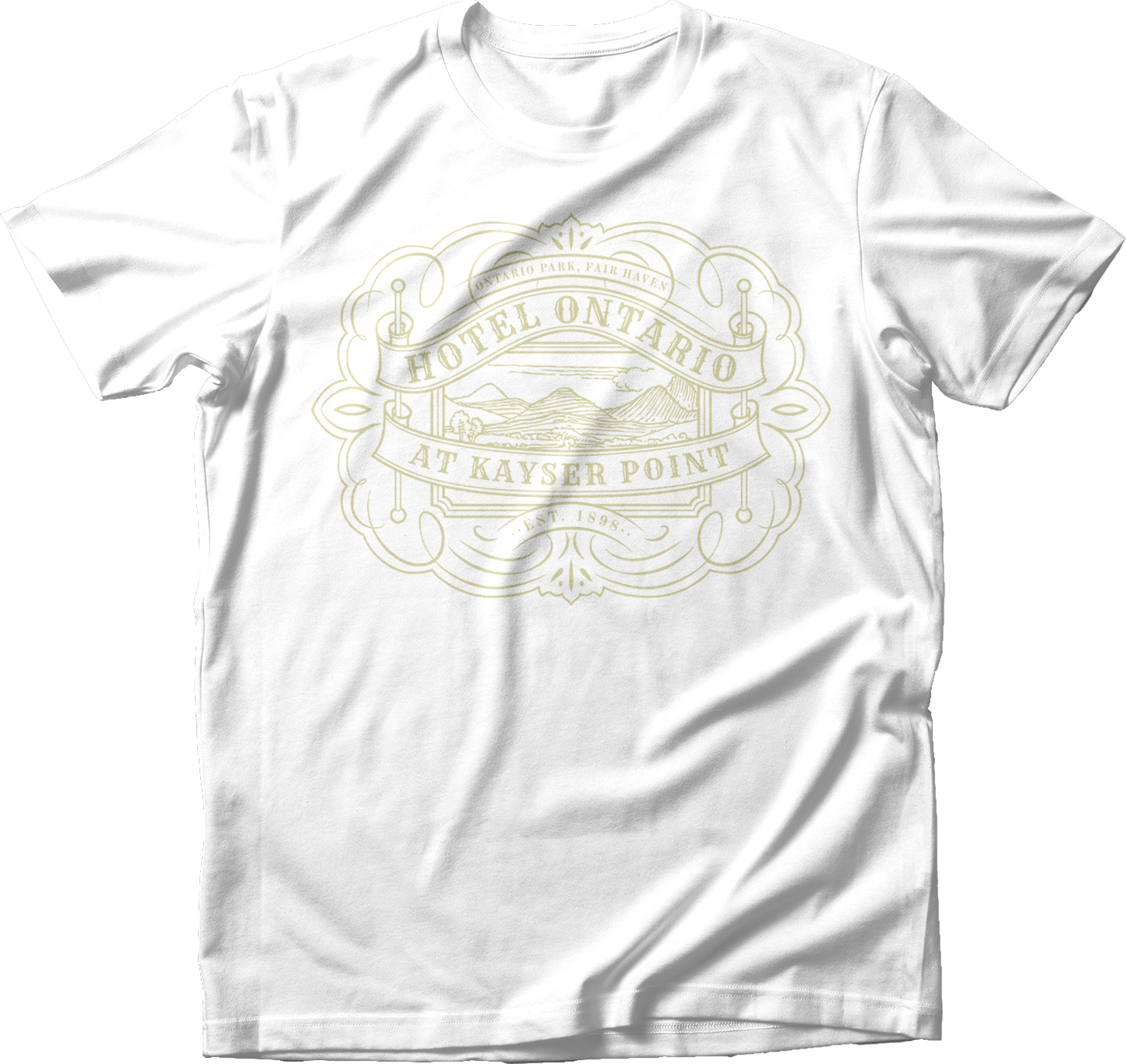 Hotel Ontario T-Shirt