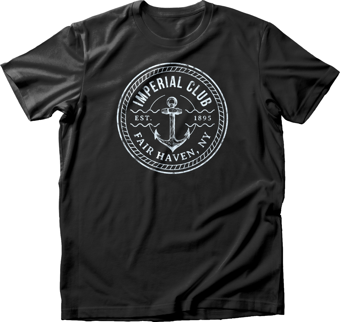 Imperial Club T-Shirt