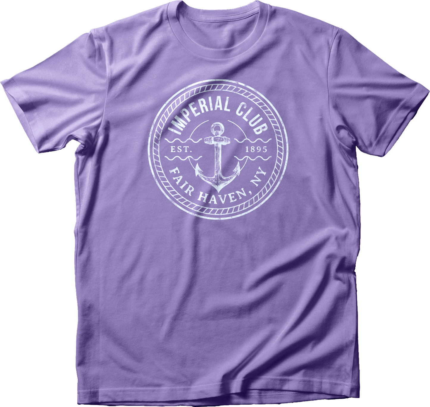 Imperial Club T-Shirt