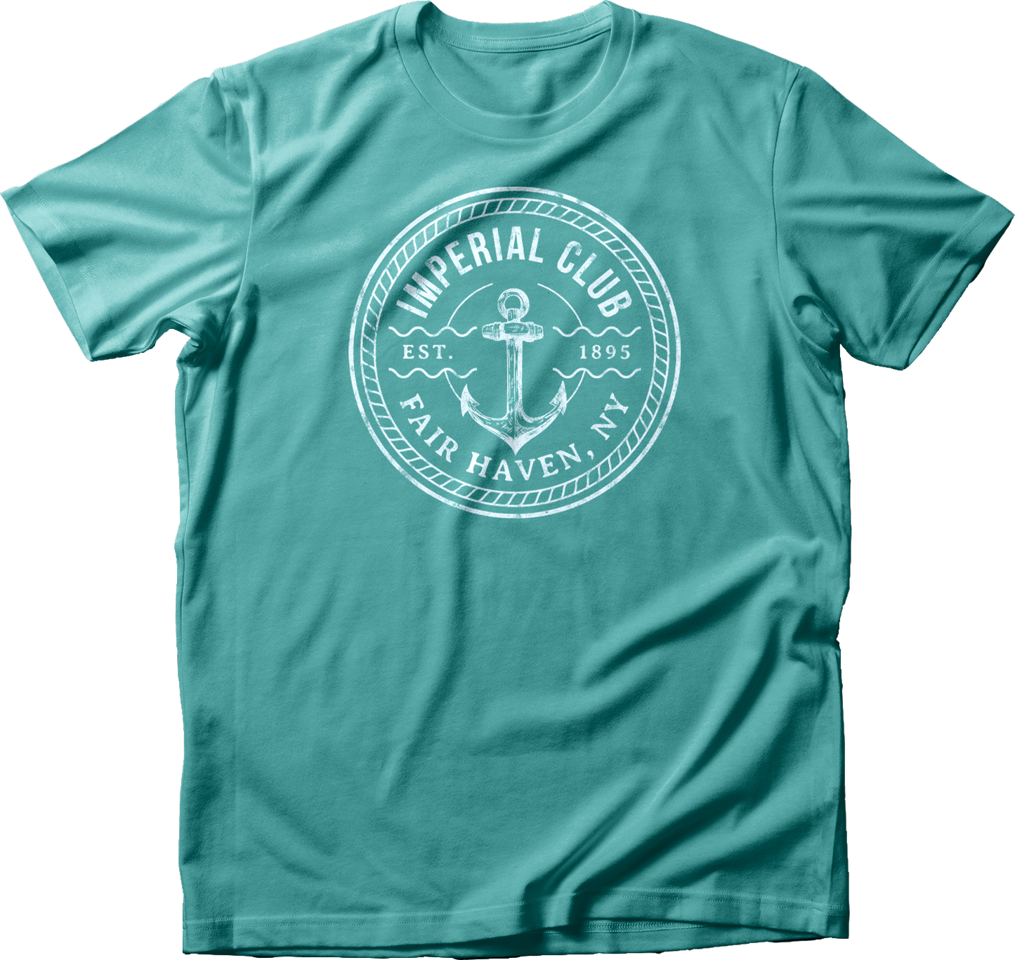 Imperial Club T-Shirt