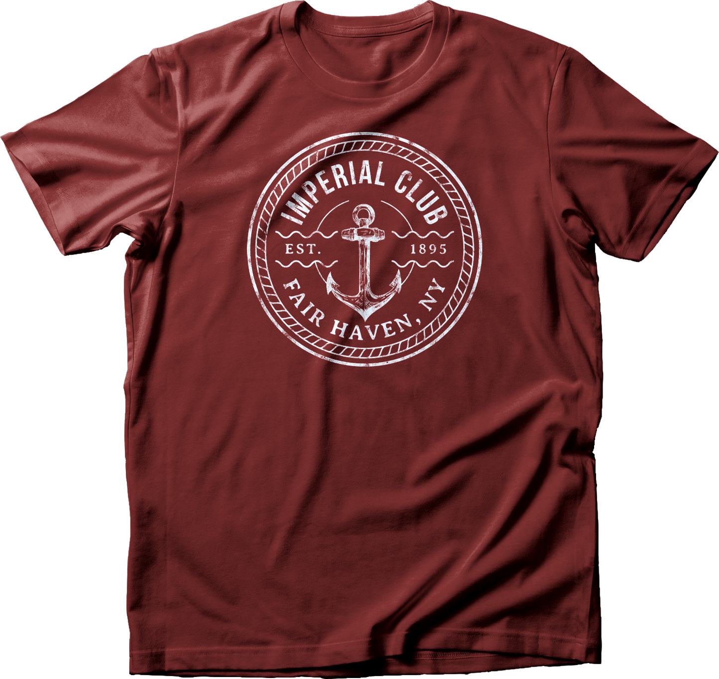 Imperial Club T-Shirt