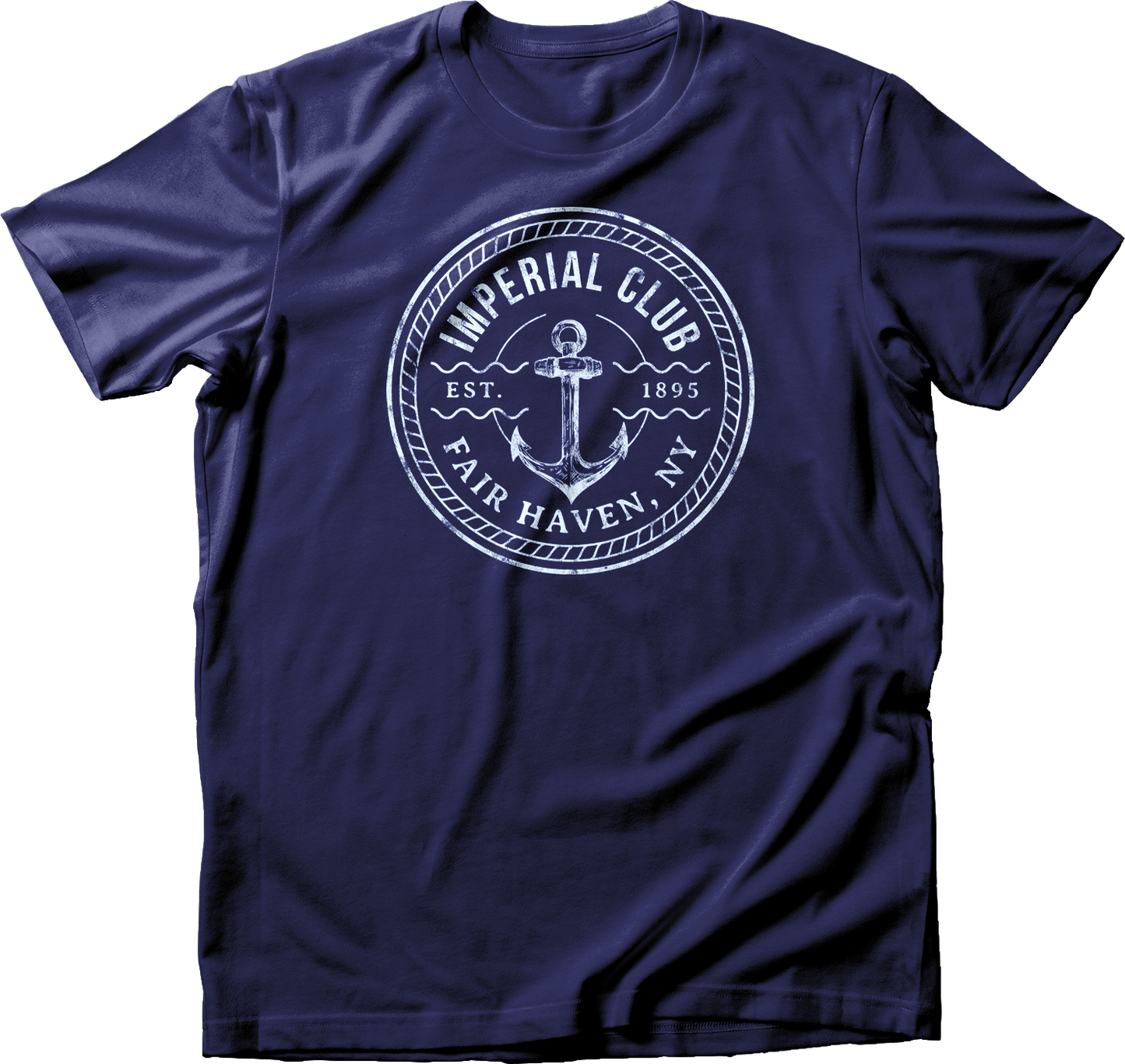 Imperial Club T-Shirt