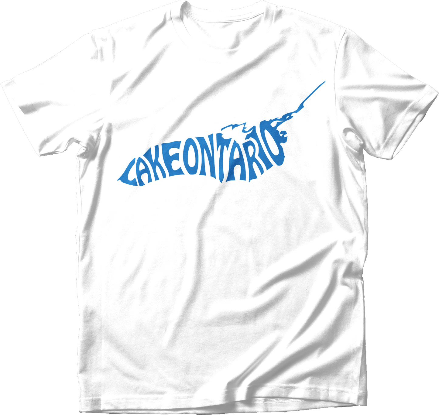 Lake Ontario T-Shirt