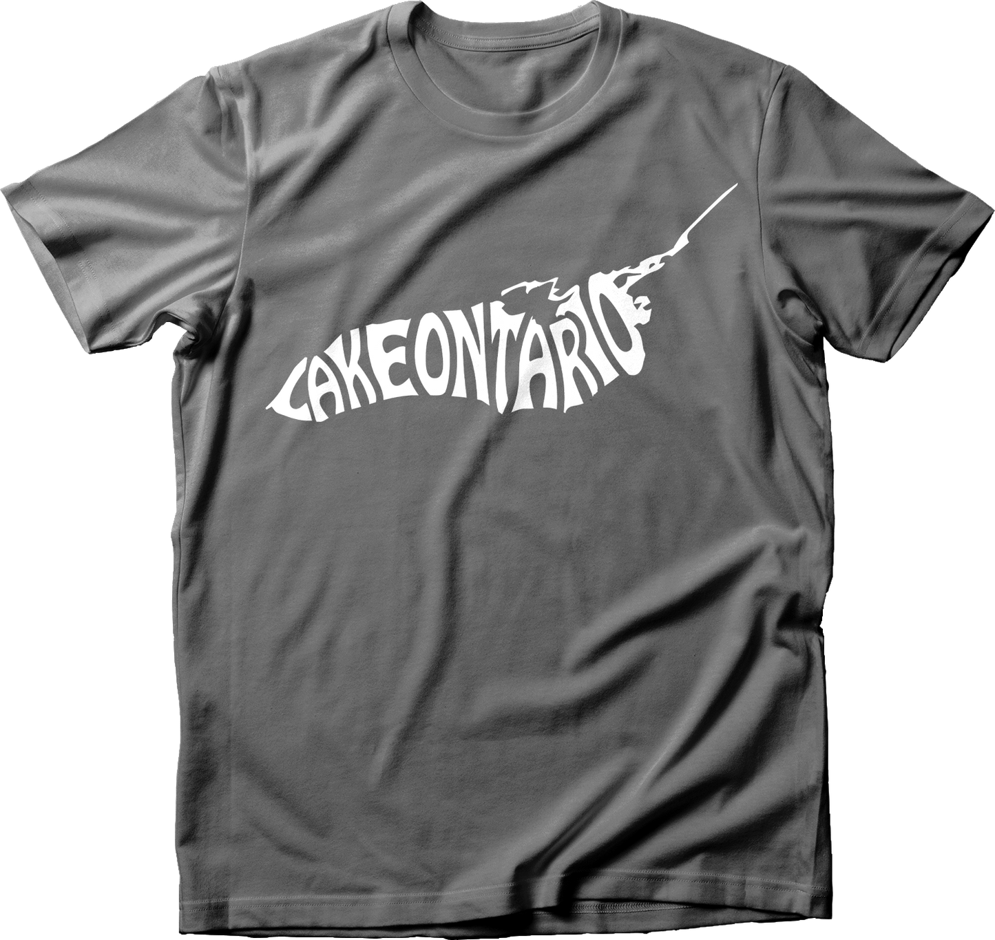 Lake Ontario T-Shirt