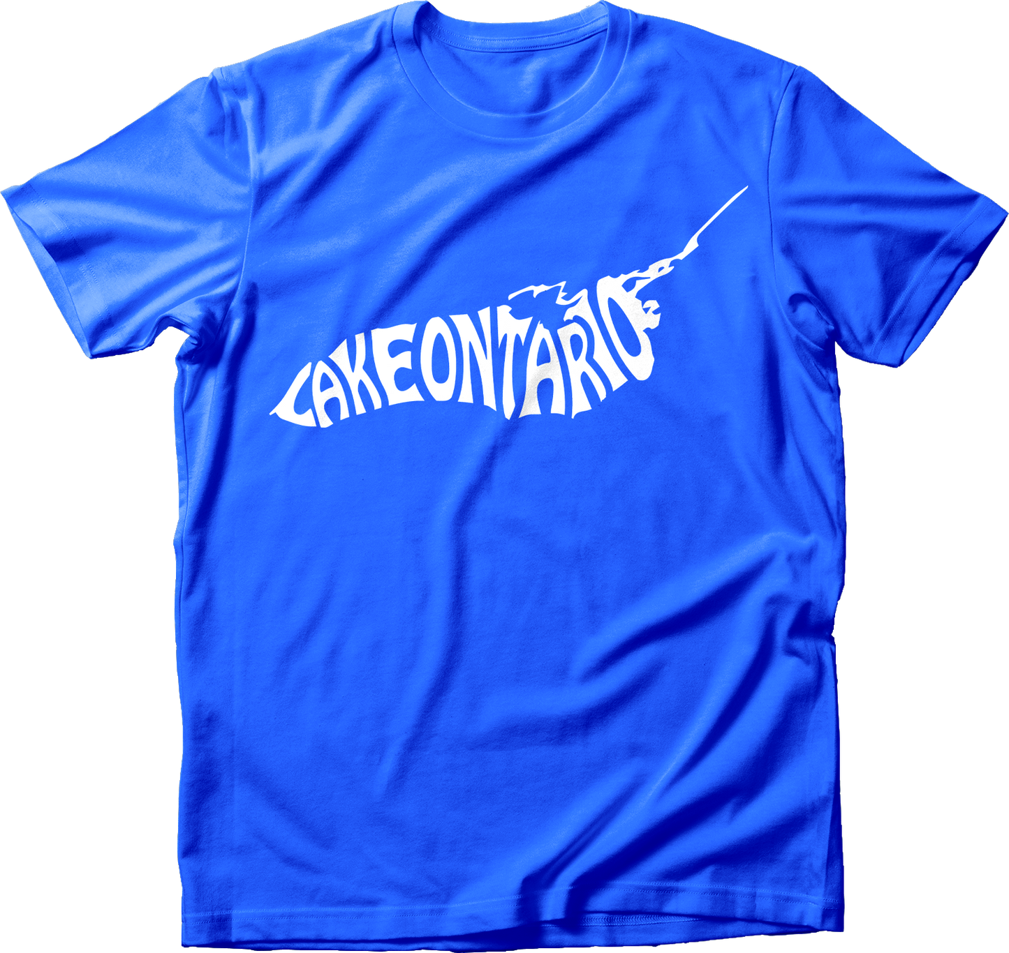 Lake Ontario T-Shirt