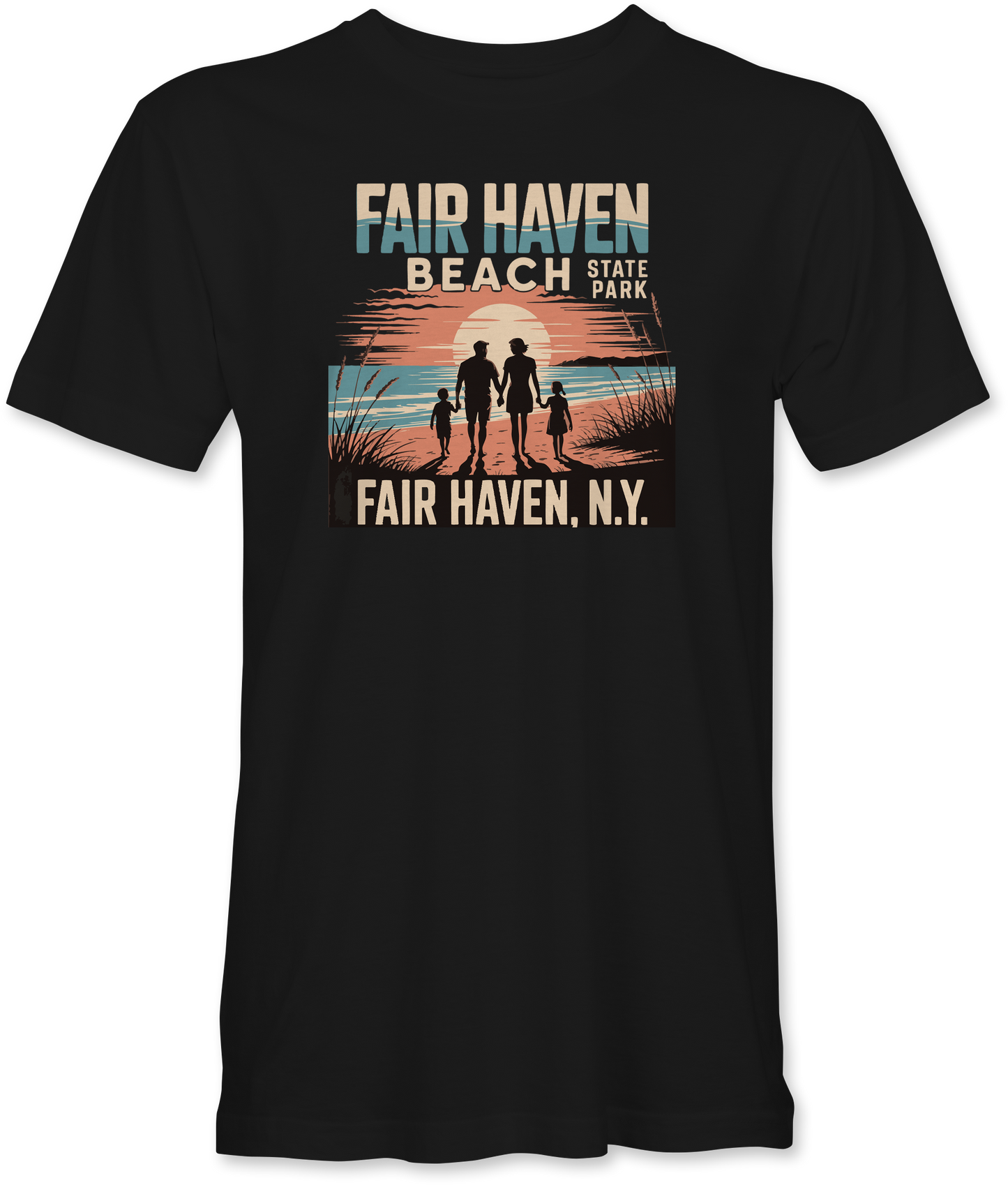 Fair Haven Beach State Park T