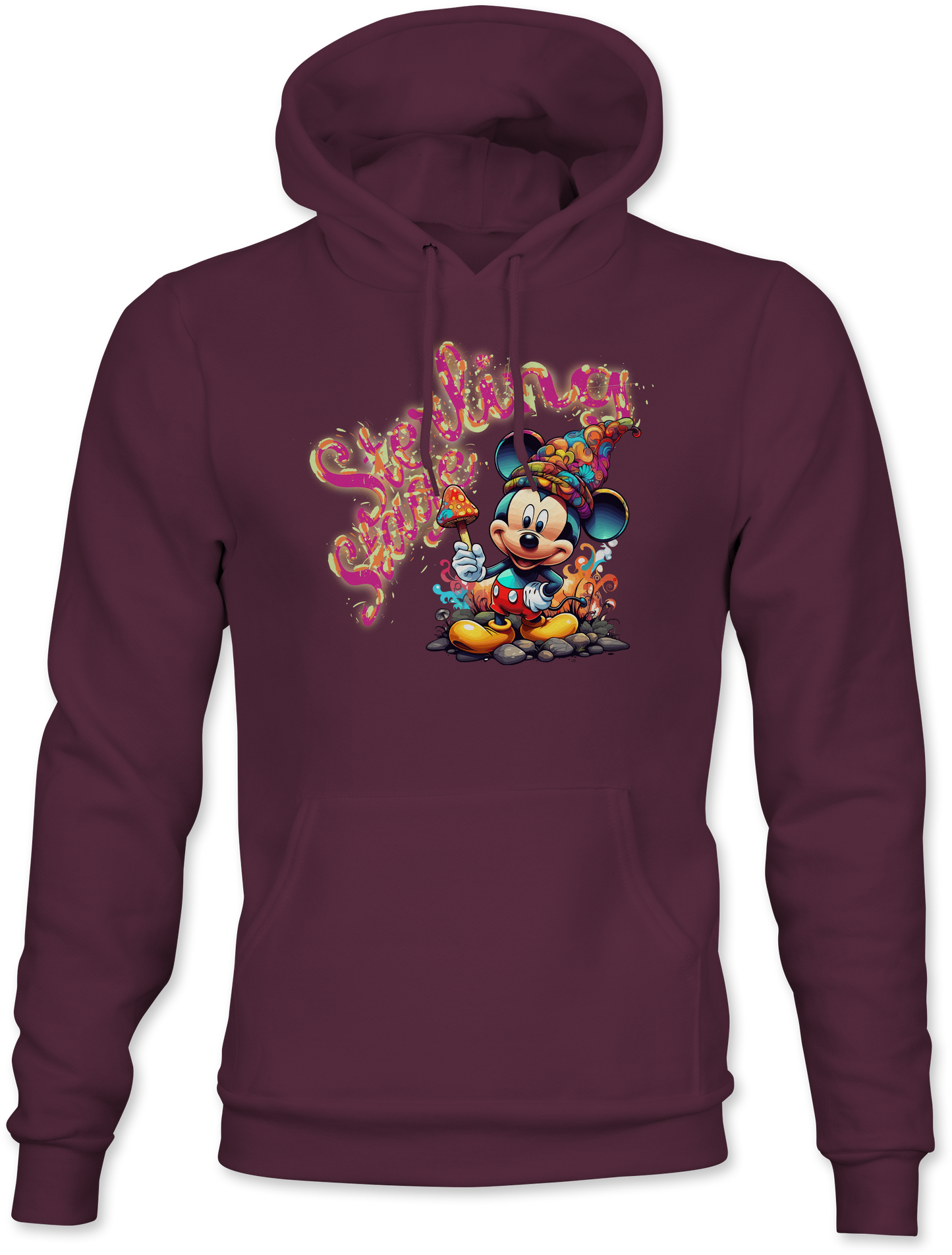 Sterling Stage Micky Hoodie