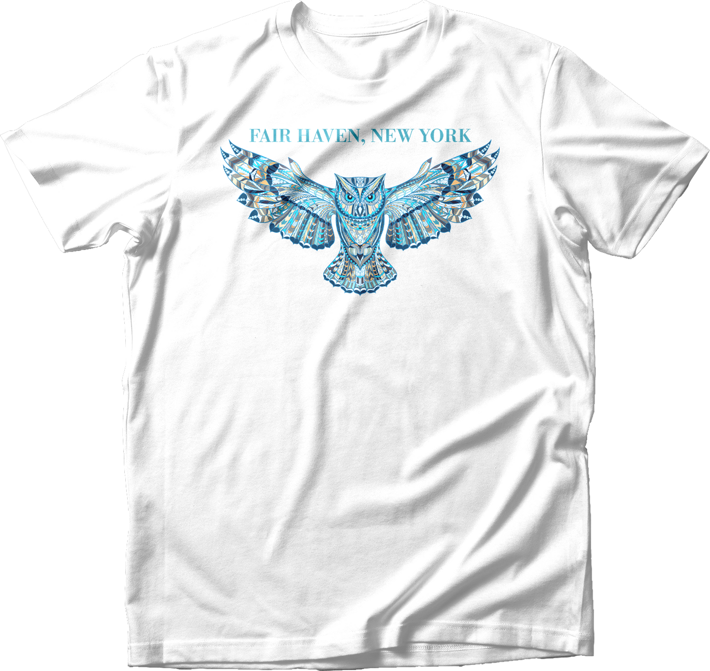 Owl Fair Haven T-Shirt