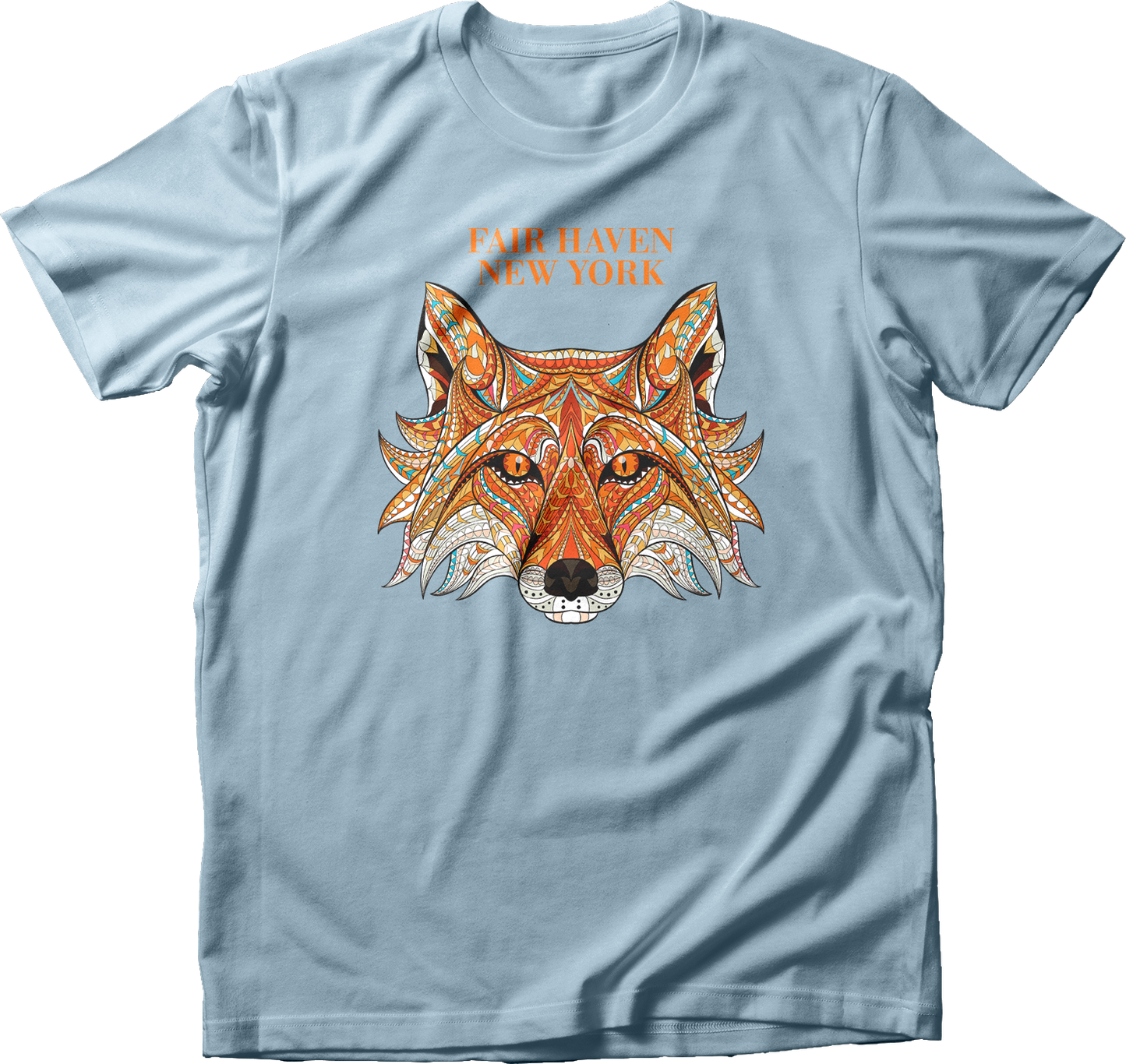 Red Fox Fair Haven T-Shirt