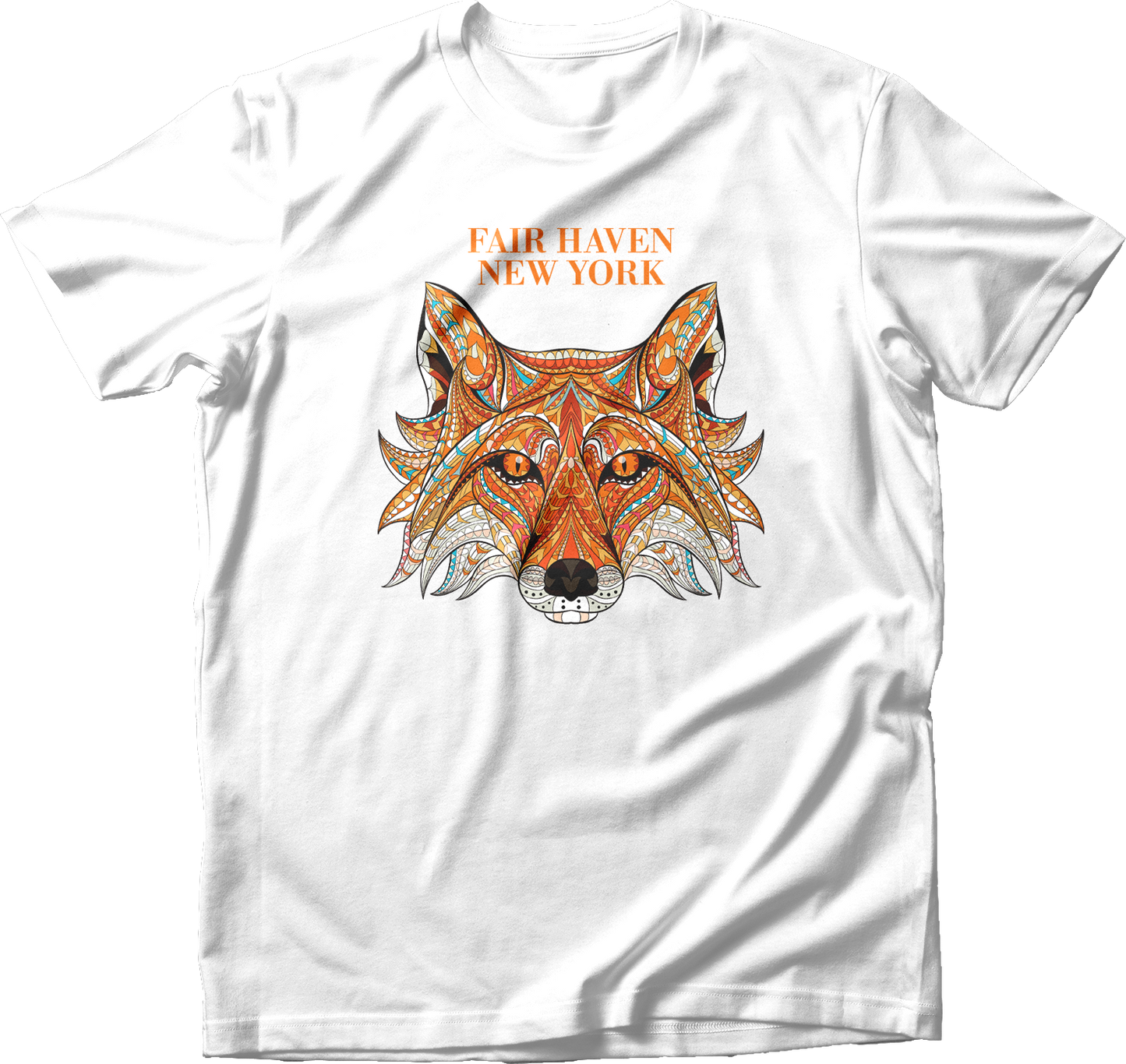 Red Fox Fair Haven T-Shirt