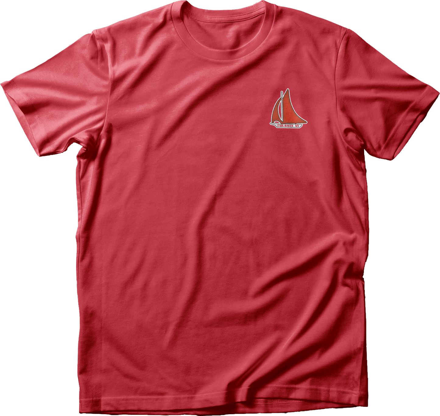 Destination Fair Haven small T-Shirt (Copy)