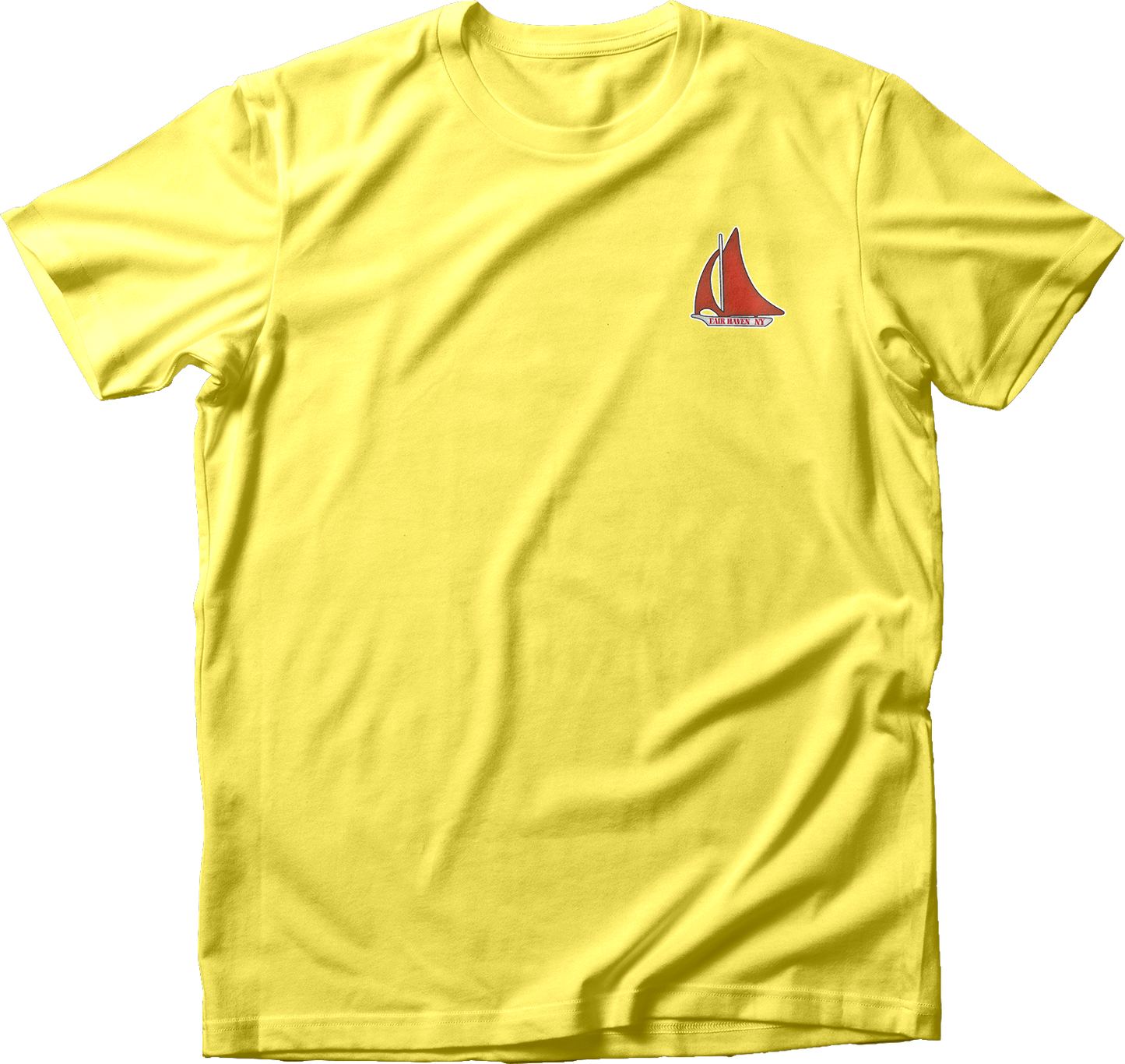 Destination Fair Haven small T-Shirt (Copy)