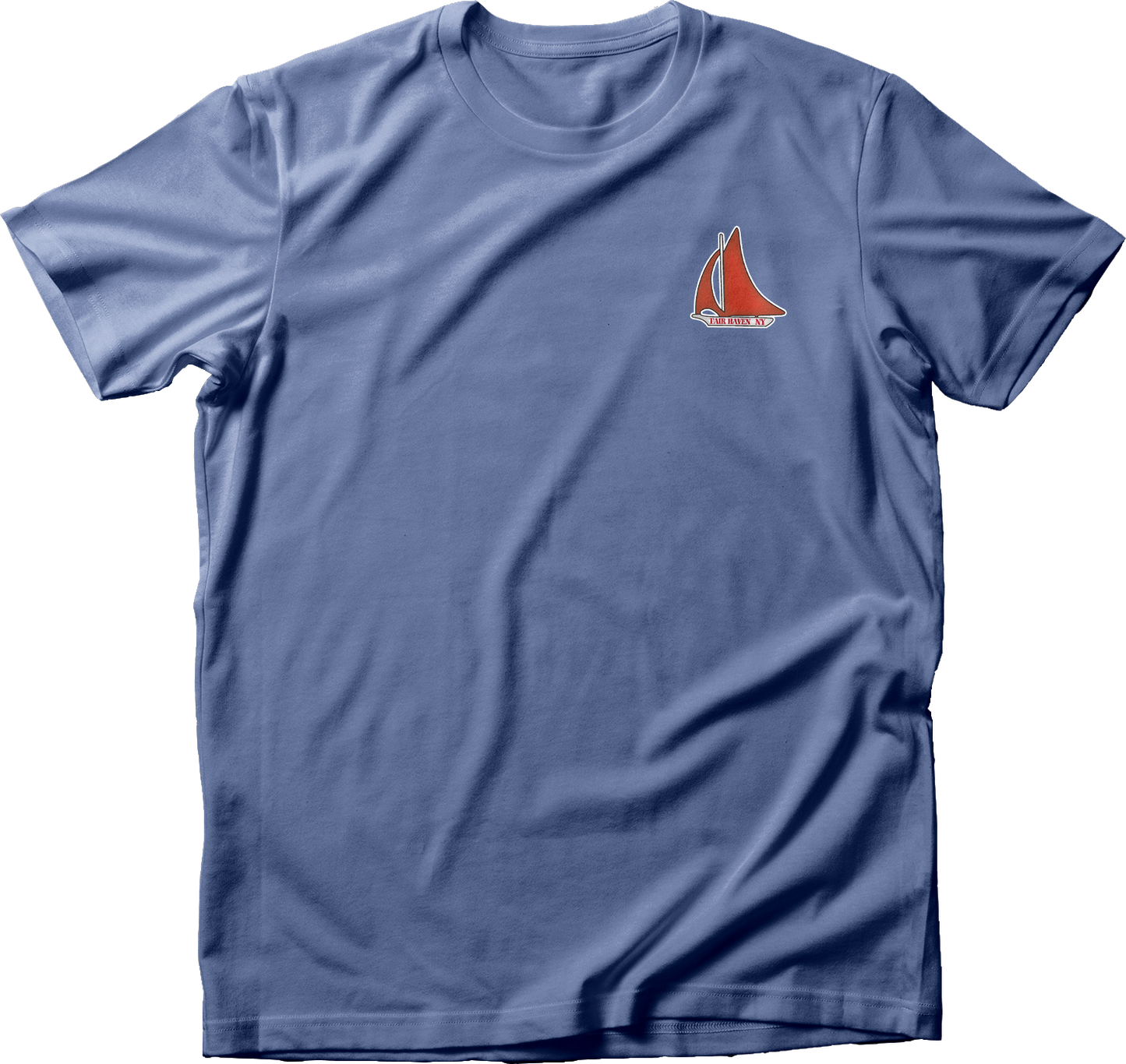 Destination Fair Haven small T-Shirt (Copy)