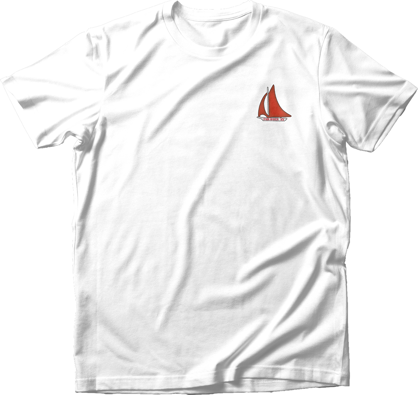 Destination Fair Haven small T-Shirt (Copy)