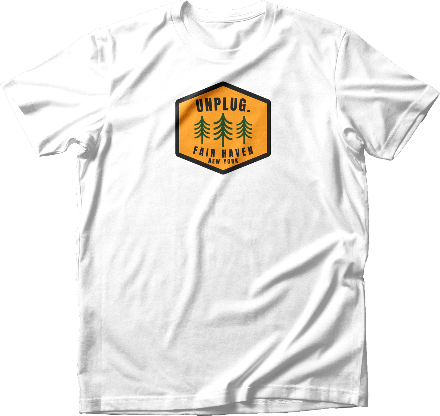 Unplug T-Shirt