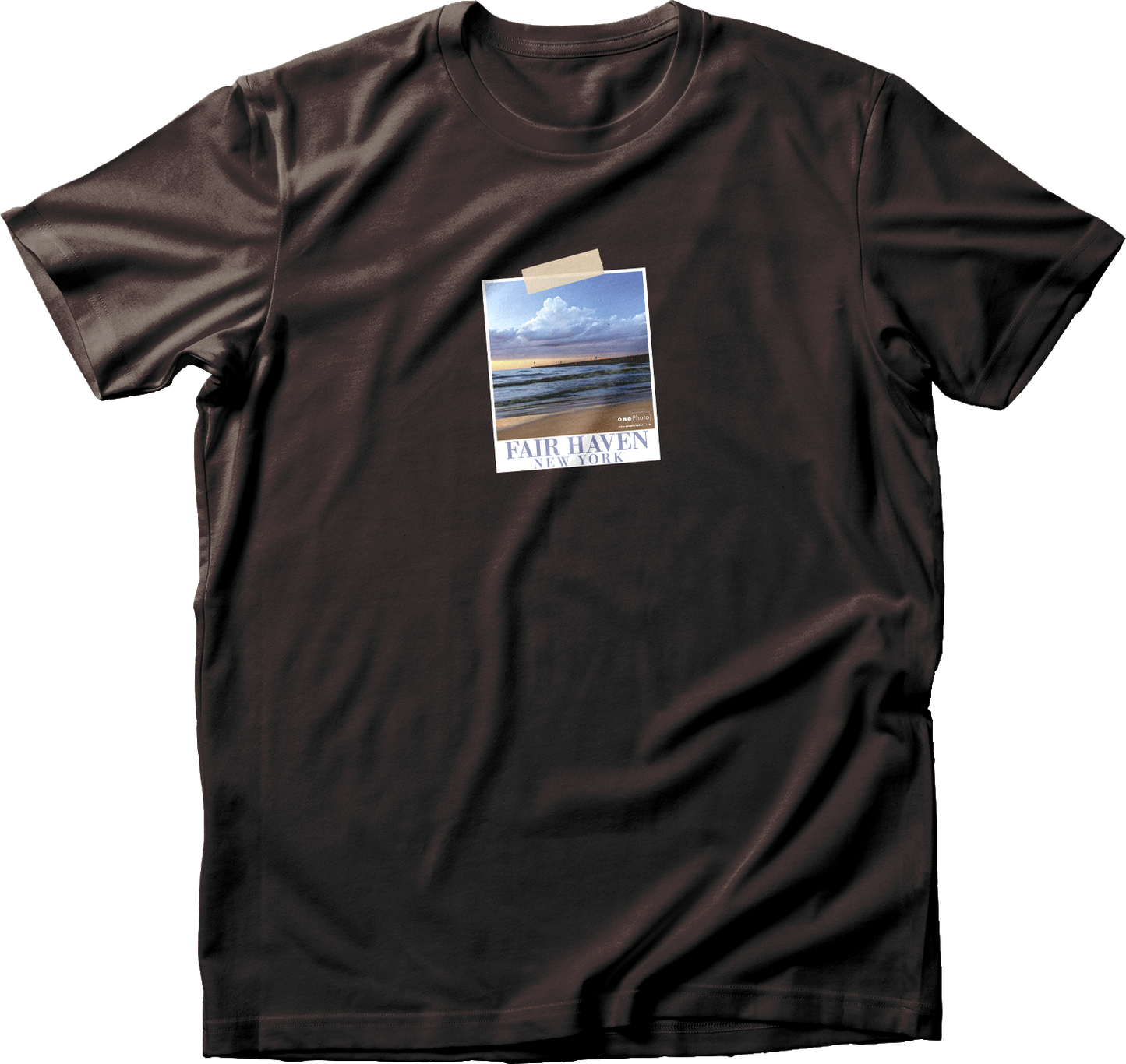 West Pier Polaroid T-Shirt