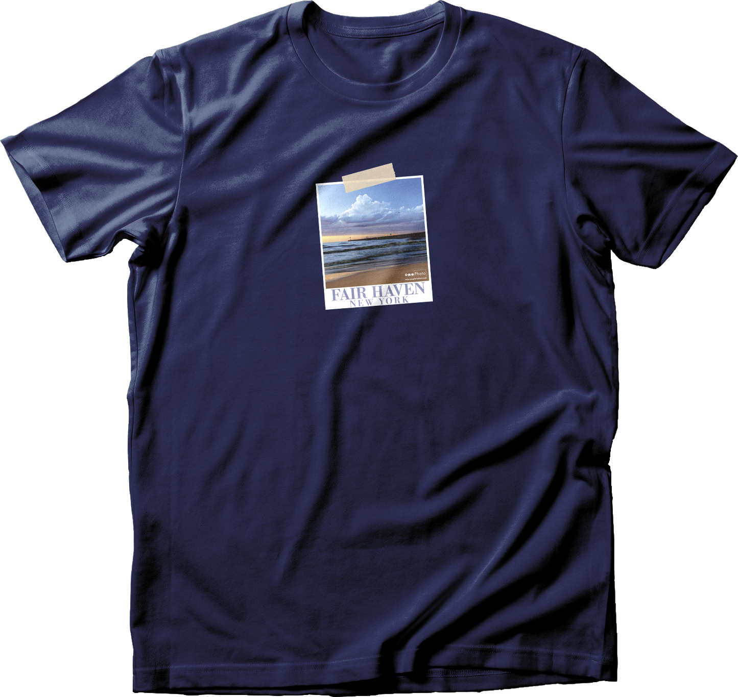 West Pier Polaroid T-Shirt