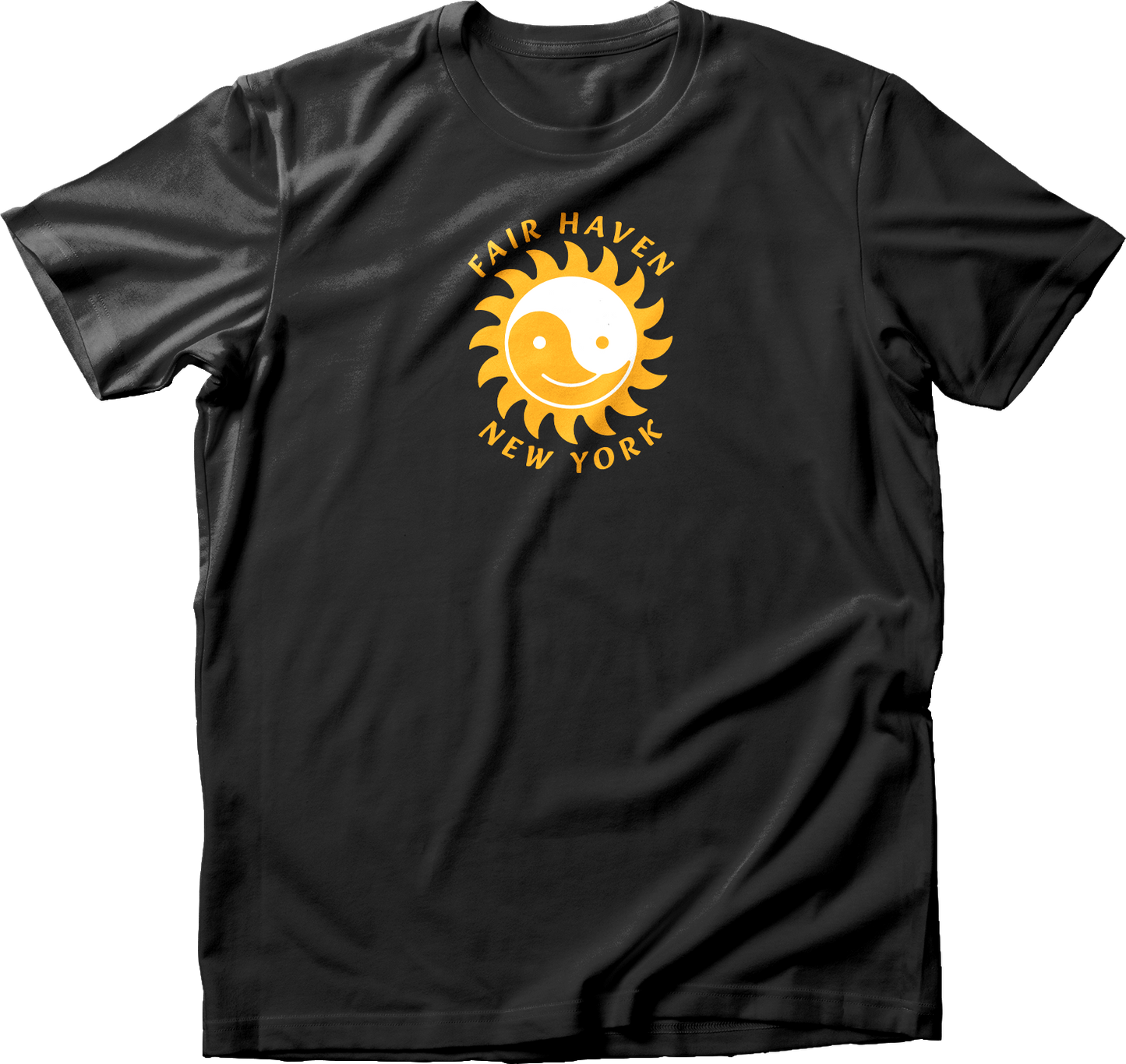 Yin & Yang Fair Haven T-Shirt