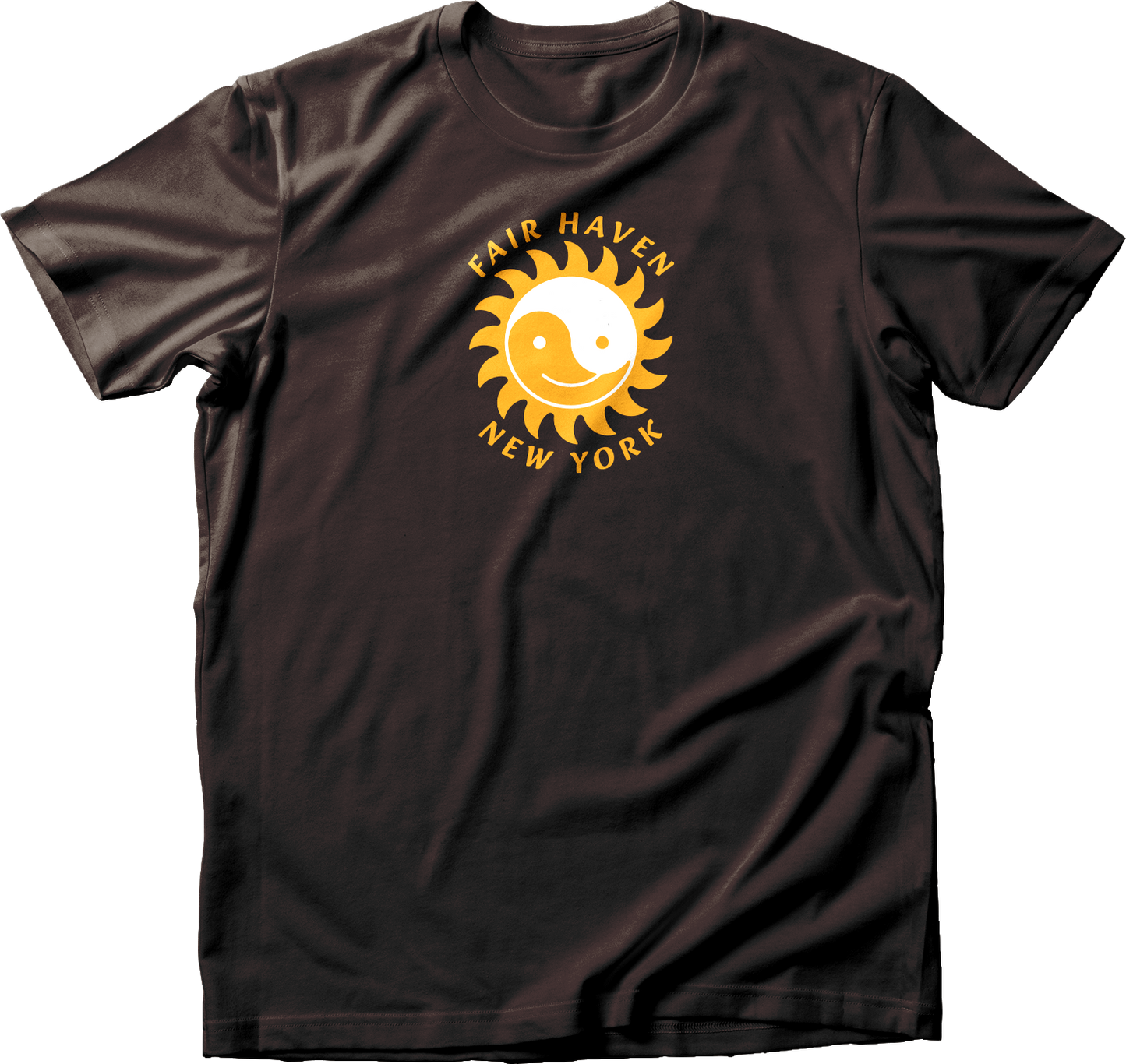 Yin & Yang Fair Haven T-Shirt