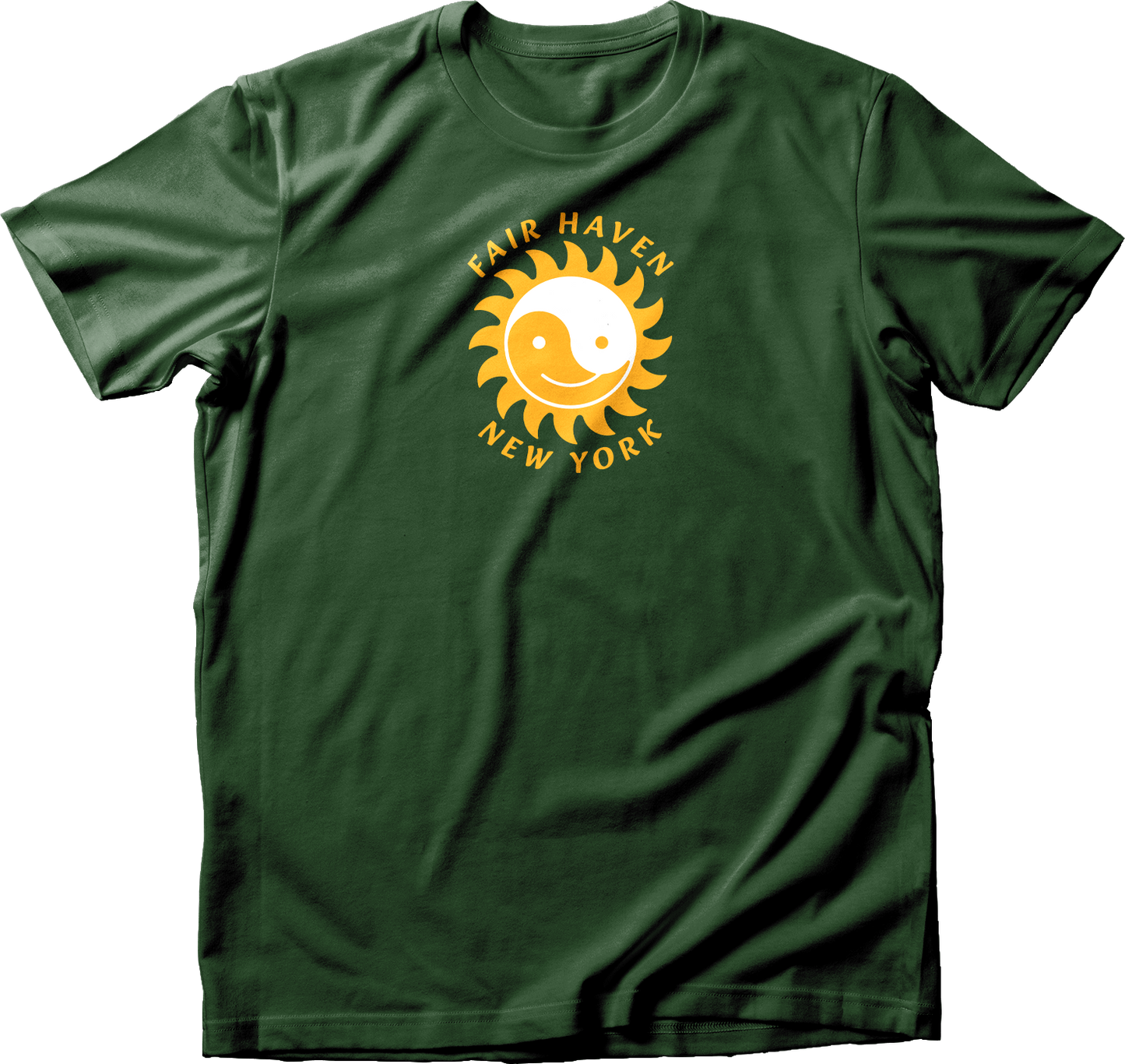 Yin & Yang Fair Haven T-Shirt